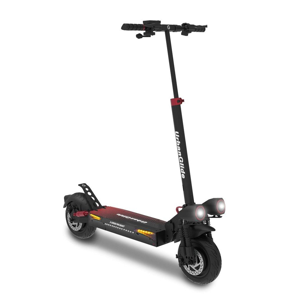 Scooter Urbanglide eCross Pro Boost 1600W