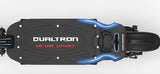 Dualtron Victor Pro Luxury (60V 30Ah) - Trottinette électrique adulte - Ulys Green