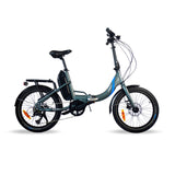 Urbanbiker Mini Plus - Ulys Green