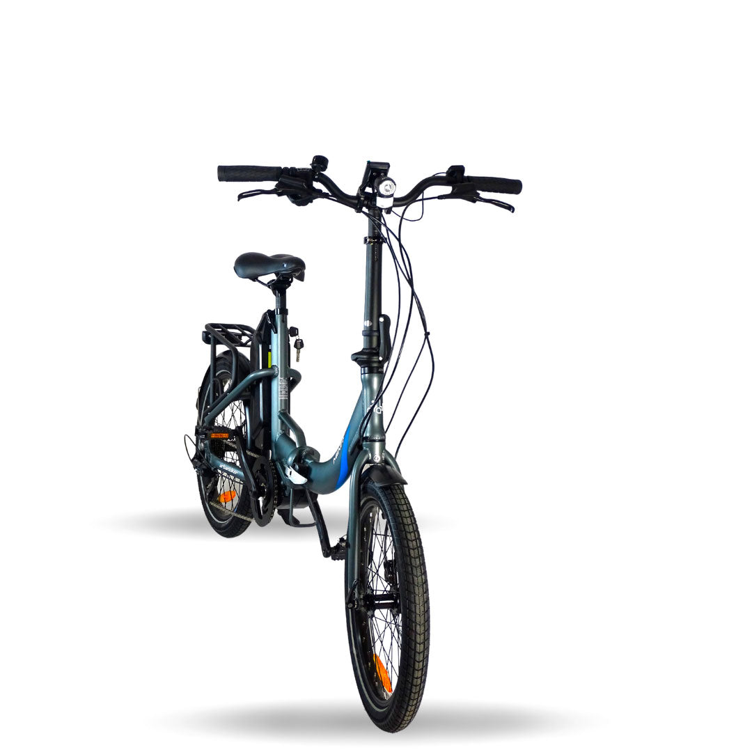 Urbanbiker Mini Plus - Ulys Green