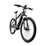 Ebroh Mountain Bike Jump - Ulys Green